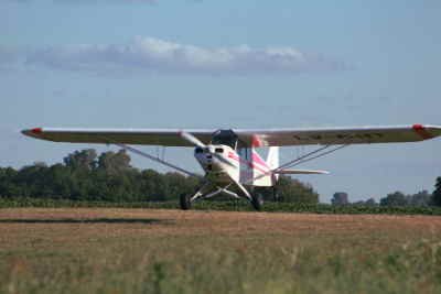 Actividades Aeroclub - Foto 14