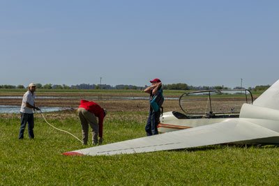 Actividades Aeroclub - Foto 18