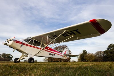 Actividades Aeroclub - Foto 20