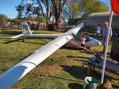 Actividades Aeroclub - Foto 22