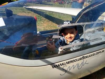 Actividades Aeroclub - Foto 23