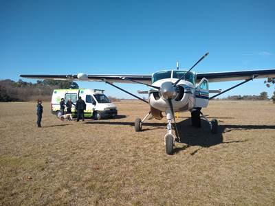 Actividades Aeroclub - Foto 27