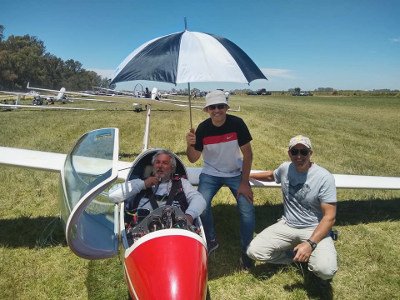 Actividades Aeroclub - Foto 5