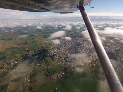 Actividades Aeroclub - Foto 9