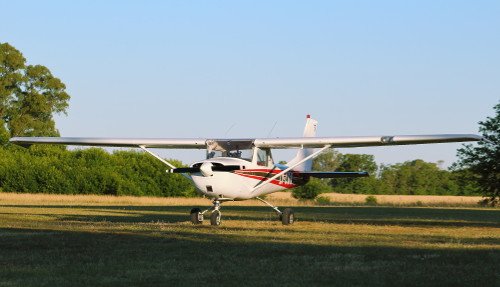 Cessna C150