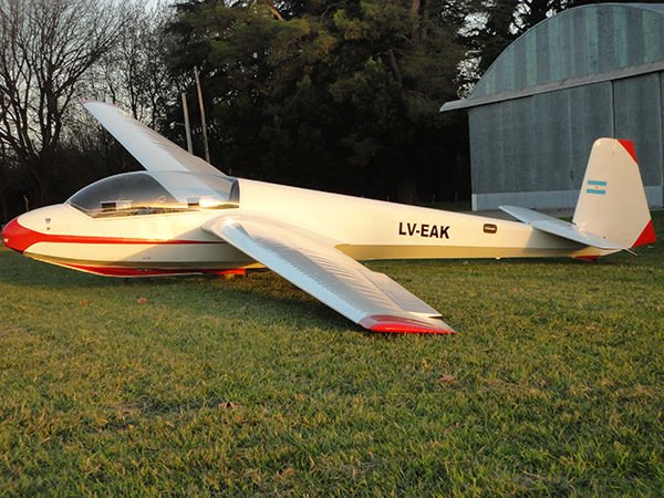 Schleicher ASK-13
